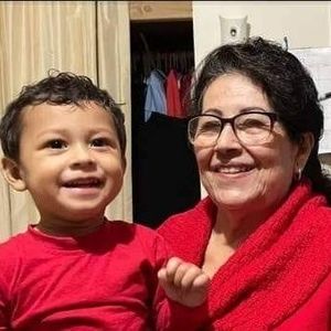 Meet your Posher, Bertha